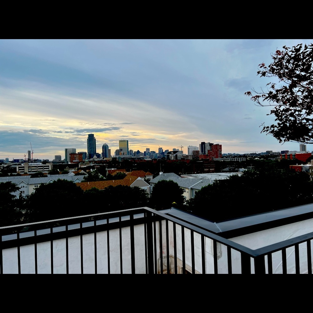 Meet your Posher, Cheryl